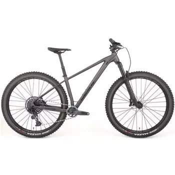 Горный велосипед Titan Racing Cerberus Comp, Fusion Black, 29", 2024, 2428130120410 (Размер: S (15"), Рост: 145-160 см, Цвет: Fusion Black)