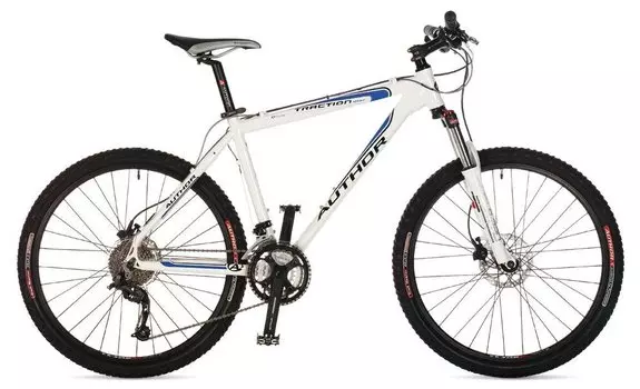 Горный велосипед Traction Disc 26" 2010
