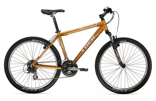 Горный велосипед Trek 3500 26" 2011
