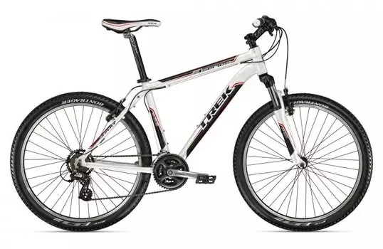 Горный велосипед Trek 3700 26" 2011