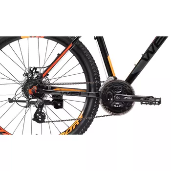 Горный велосипед Welt Ridge 2.0 D 26" 2018