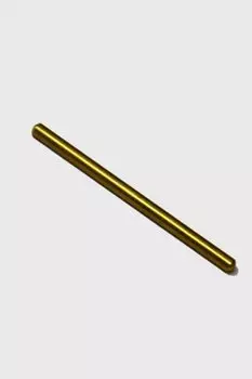 Башинги штыря KS Lower Guide Bushing (Copper), P26ZL