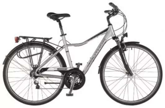 Городской велосипед Author Advent, AU-2012-0077