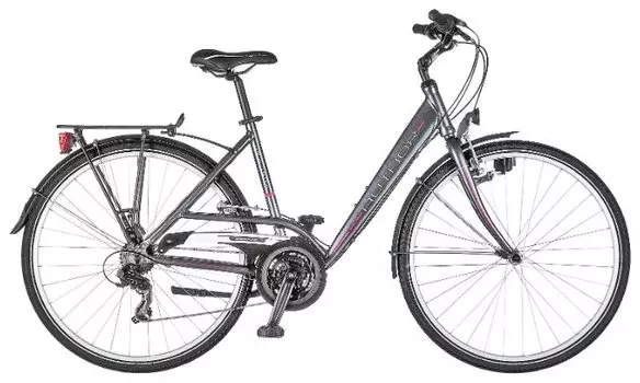 Городской велосипед Author Majesty 2014 (Автор)