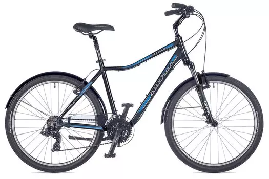 Городской велосипед AUTHOR Opus 2017