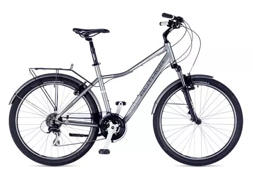 Городской велосипед Author Rapid 2014 (Автор)