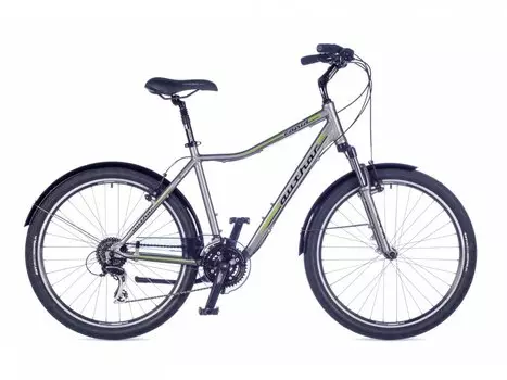 Городской велосипед AUTHOR Rapid 2016