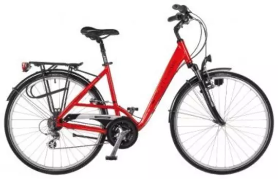 Городской велосипед Author Seance, AU-2012-0074