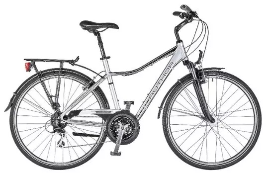 Городской велосипед Author Triumph 2014 (Автор)