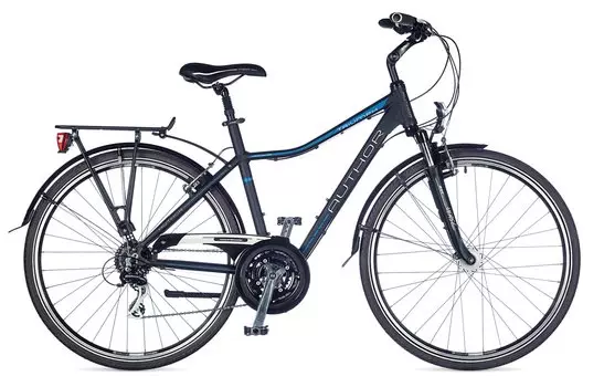 Городской велосипед Author TRIUMPH 28" 2015 (Автор)