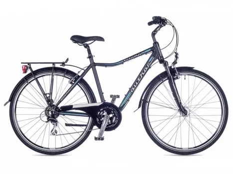 Городской велосипед AUTHOR Triumph 28" 2016