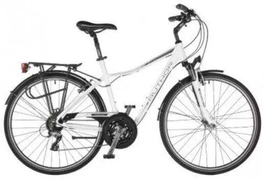 Городской велосипед Author Triumph, AU-2012-0076
