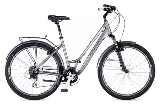 Городской велосипед Author Victoria 2014 (Автор)