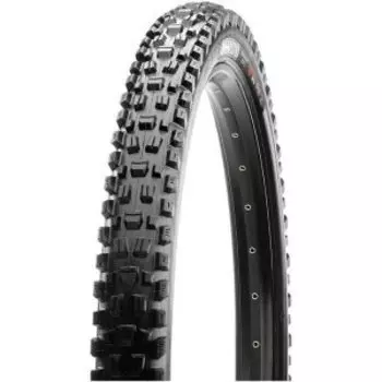Покрышка велосипедная Maxxis Assegai, 27.5x2.5, WT, TPI 60, кевлар, EXO/TR, черный, ETB00163300