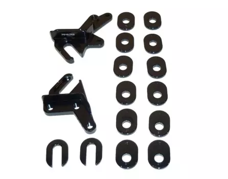 Дропауты велосипедные Scott IDS Single Speed, 215998