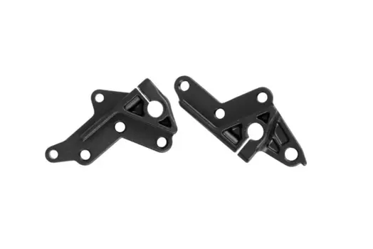 Дропауты велосипедные Scott IDS 12mm Short - 10mm, 215999