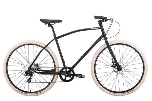 Городской велосипед BEARBIKE Perm 28" 2020