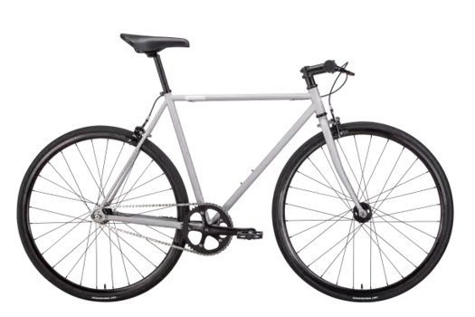 Городской велосипед BEARBIKE Saint Petersburg 700C 2020