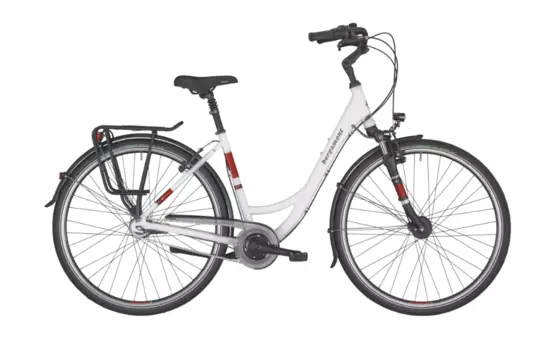 Городской велосипед Bergamont Belami N7 28" 2020