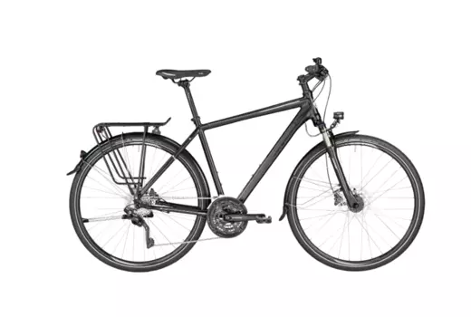 Городской велосипед Bergamont Horizon 7.0 Gent 2017