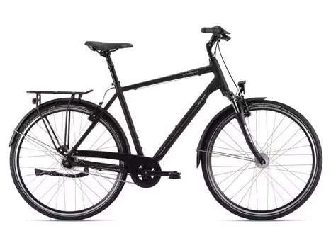 Городской велосипед Giant Attend CS 2 GTS 28" 2021