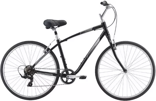 Городской велосипед Giant Cypress 28" 2016