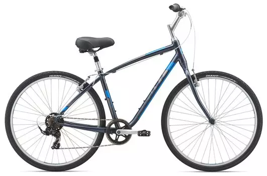 Городской велосипед Giant Cypress 28" 2019