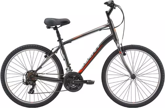 Городской велосипед Giant Sedona 26" 2019