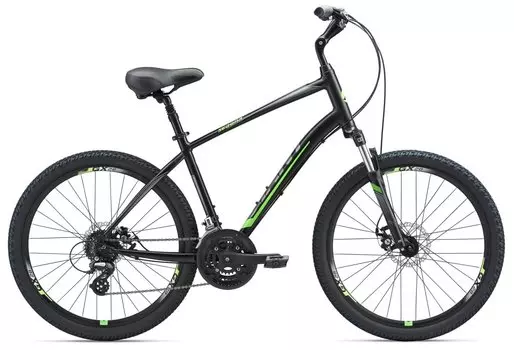 Городской велосипед Giant Sedona DX 26" 2018