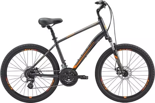 Городской велосипед Giant Sedona DX 26" 2019