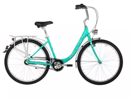 Городской велосипед KELLYS AVENUE 10 2017