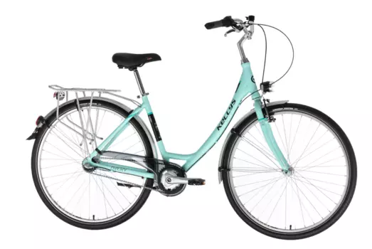 Городской велосипед KELLYS Avery 20 28" 2021