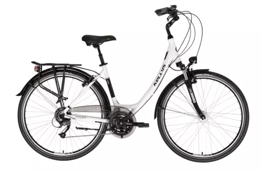 Городской велосипед KELLYS Avery 70 28" 2021