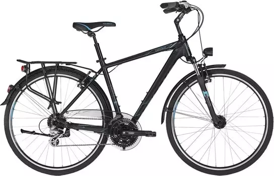 Городской велосипед KELLYS Carson 40 28" 2018