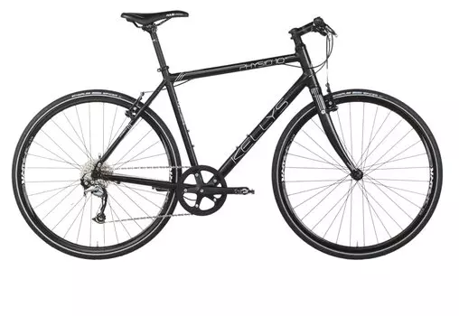 Городской велосипед KELLYS PHYSIO 10 2018