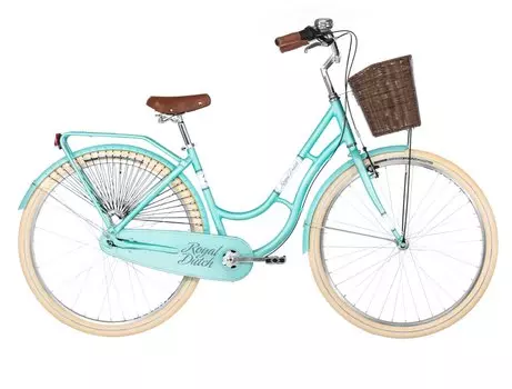 Городской велосипед KELLYS ROYAL DUTCH 2017