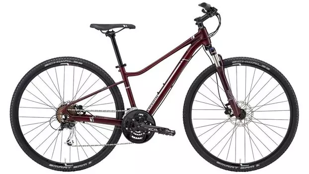 Городской велосипед MARIN A-15 San Anselmo DS3, A15 674