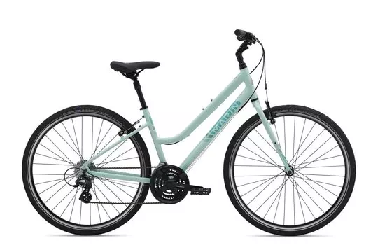 Городской велосипед Marin Kentfield CS2 28" 2019