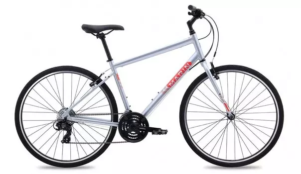 Городской велосипед MARIN LARKSPUR CS1 Q 700C 2018