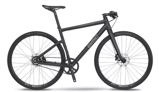 Городской велосипед MTB BMC Alpenchallenge AC01 Alfine 8 IGH, 2016