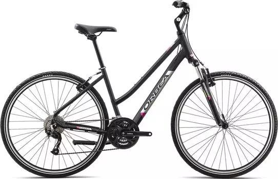 Городской велосипед Orbea COMFORT 32, 2017