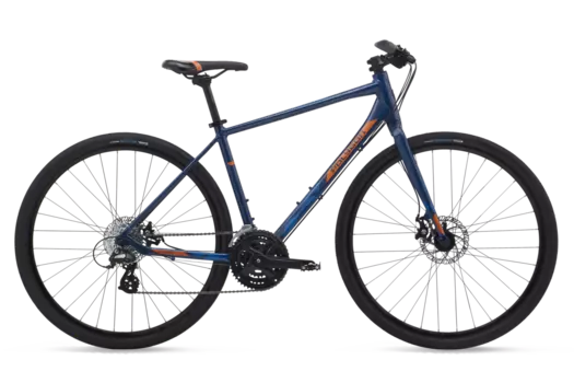 Городской велосипед Polygon PATH 2 2019