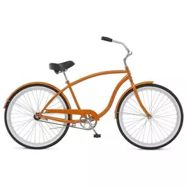 Городской велосипед Schwinn S1 26" 2021