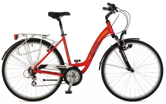 Городской велосипед SEANCE