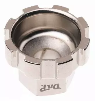 Съемник велотрещотки DNP 8 шлицев, для single speed 16-22T, Z-TSFWT8HN