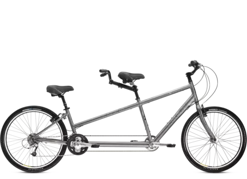 Городской велосипед Trek T 900 26" 2016