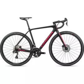 Гравийный велосипед Orbea TERRA M20i 700С 2021