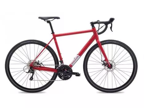 Гревел велосипед MARIN A-17 Lombard Q 700C 2017