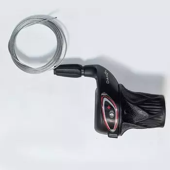 Грипшифт велосипедный DAHON, SRD46-6, 6 скоростей, BXA1601000174