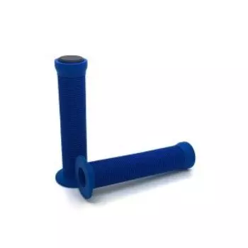 Грипсы Colt Mushroom, Blue, CBMUSHBL